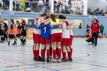 Bild 242 - wBJ Futsalmeisterschaft